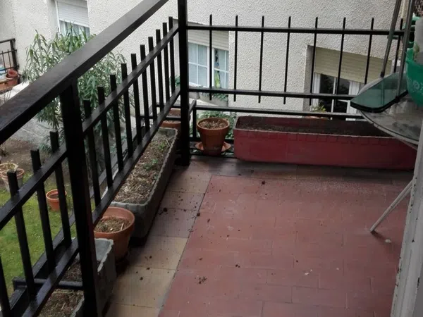 Piso en Carretera de la Granja, 6, Dehesa - El Soto, Dehesa - El Soto - Foto 17
