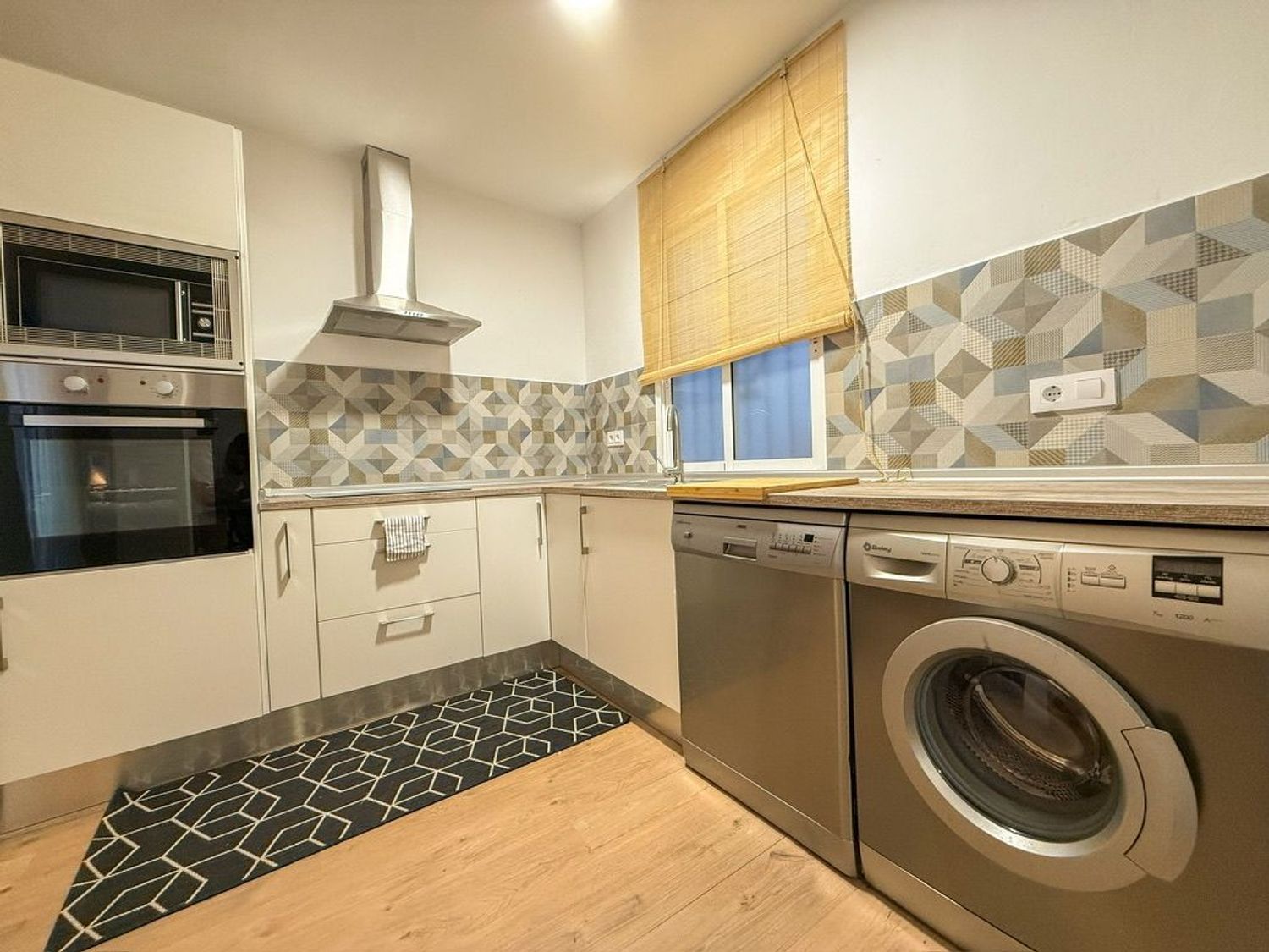 Estudio en Calle Évora, 24, Centro - Foto 5