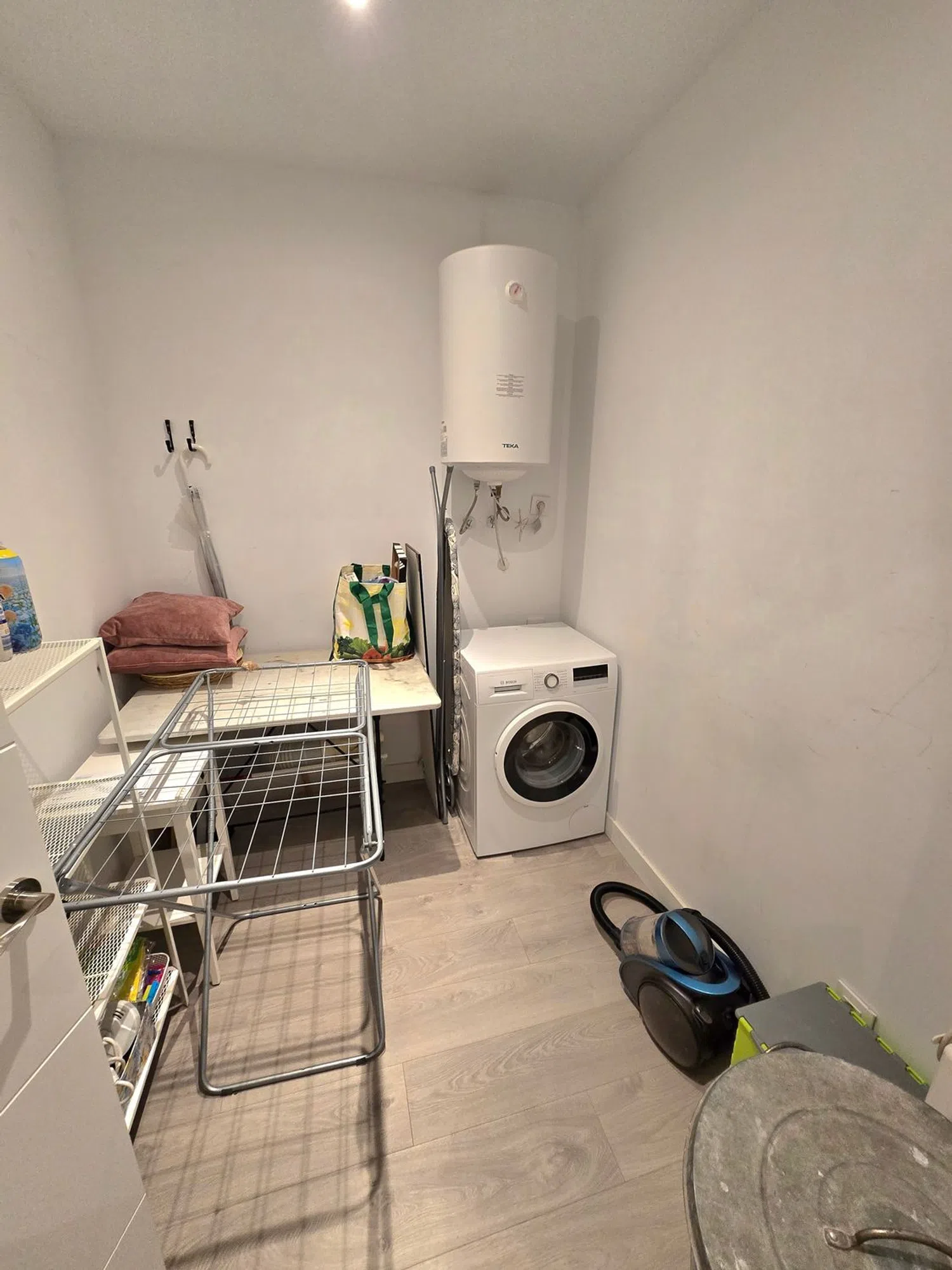 Piso en Doctor esquerdo, 160 - Foto 9