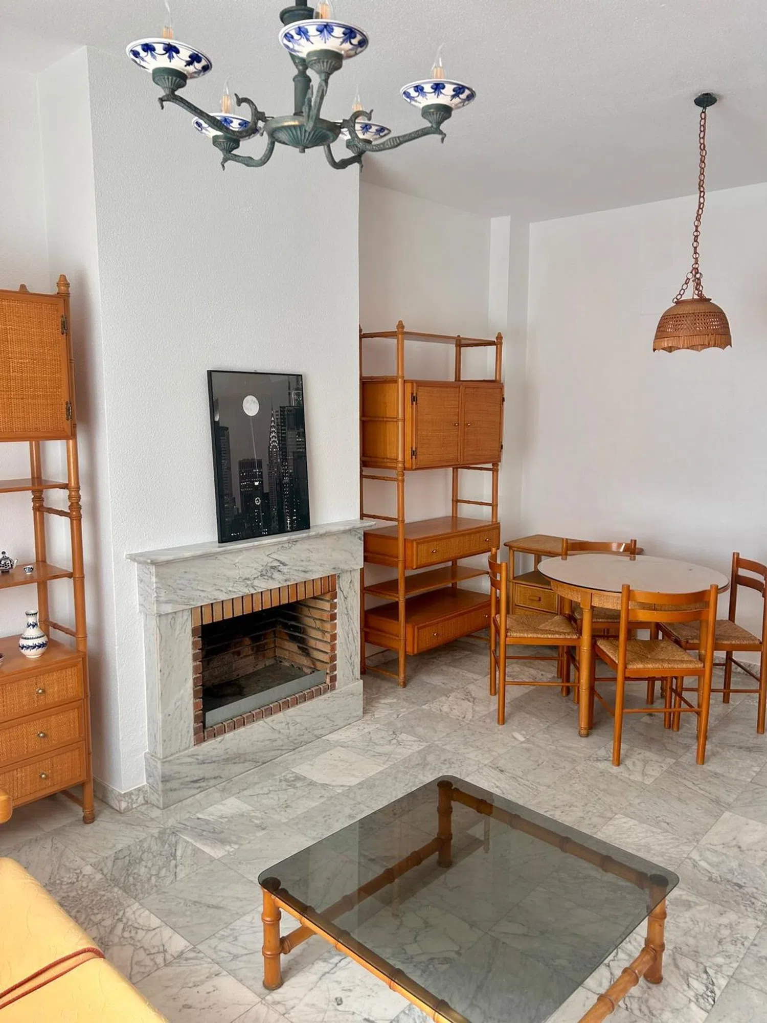 Chalet adosado - Foto 3