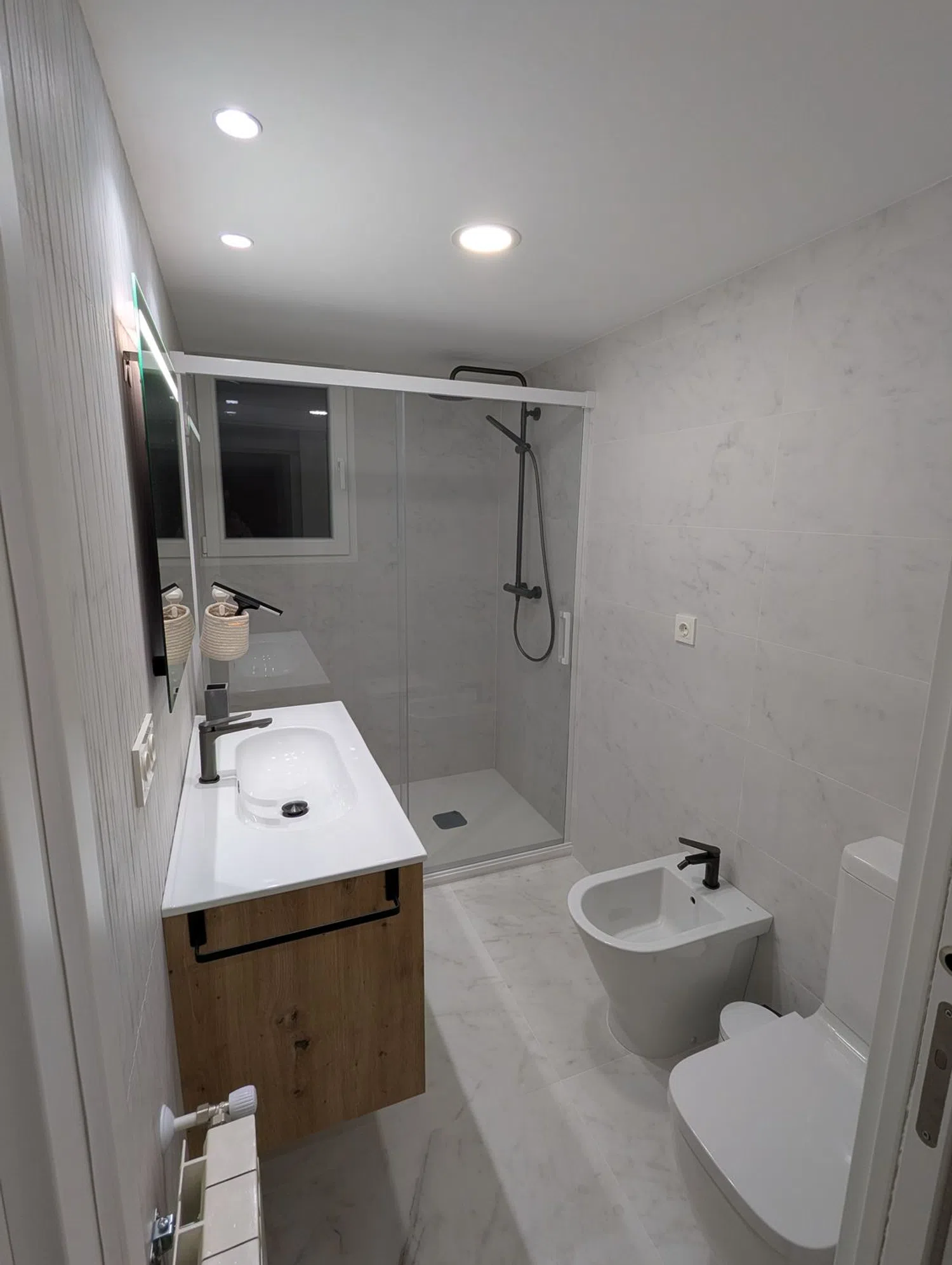 Piso en calle Asturcon, 2 - Foto 3