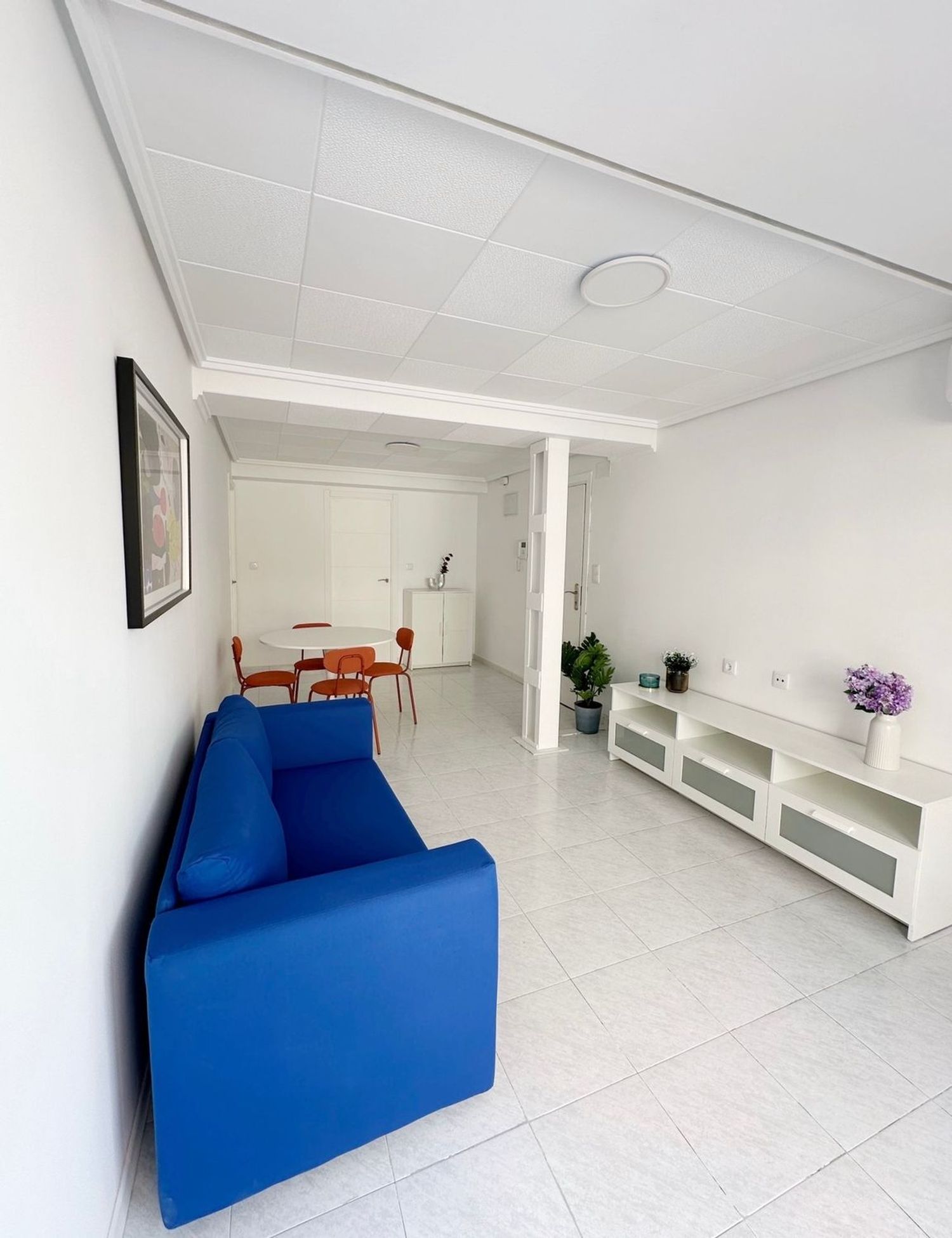 Piso en calle de Quart, 65 - Foto 2