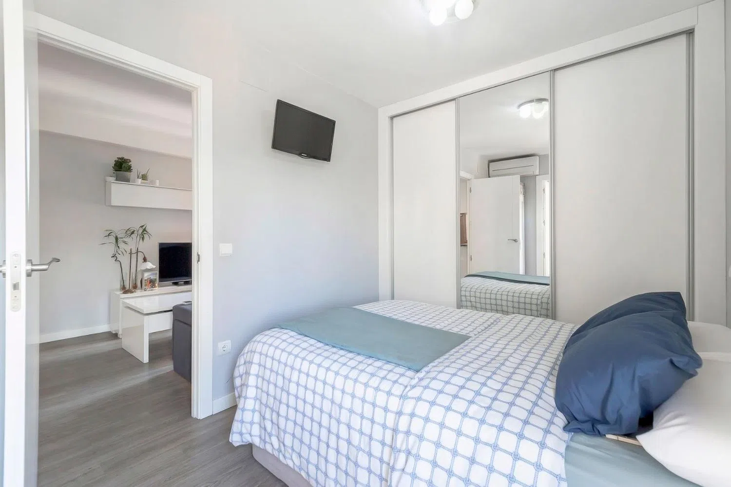 Piso en plaza de Arteijo, 11 - Foto 13