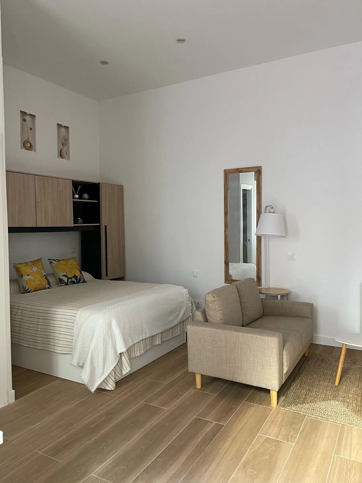 Estudio en calle de Agustín Durán, 8 - Foto 18