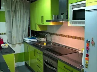 Piso en Vialia - Foto 8