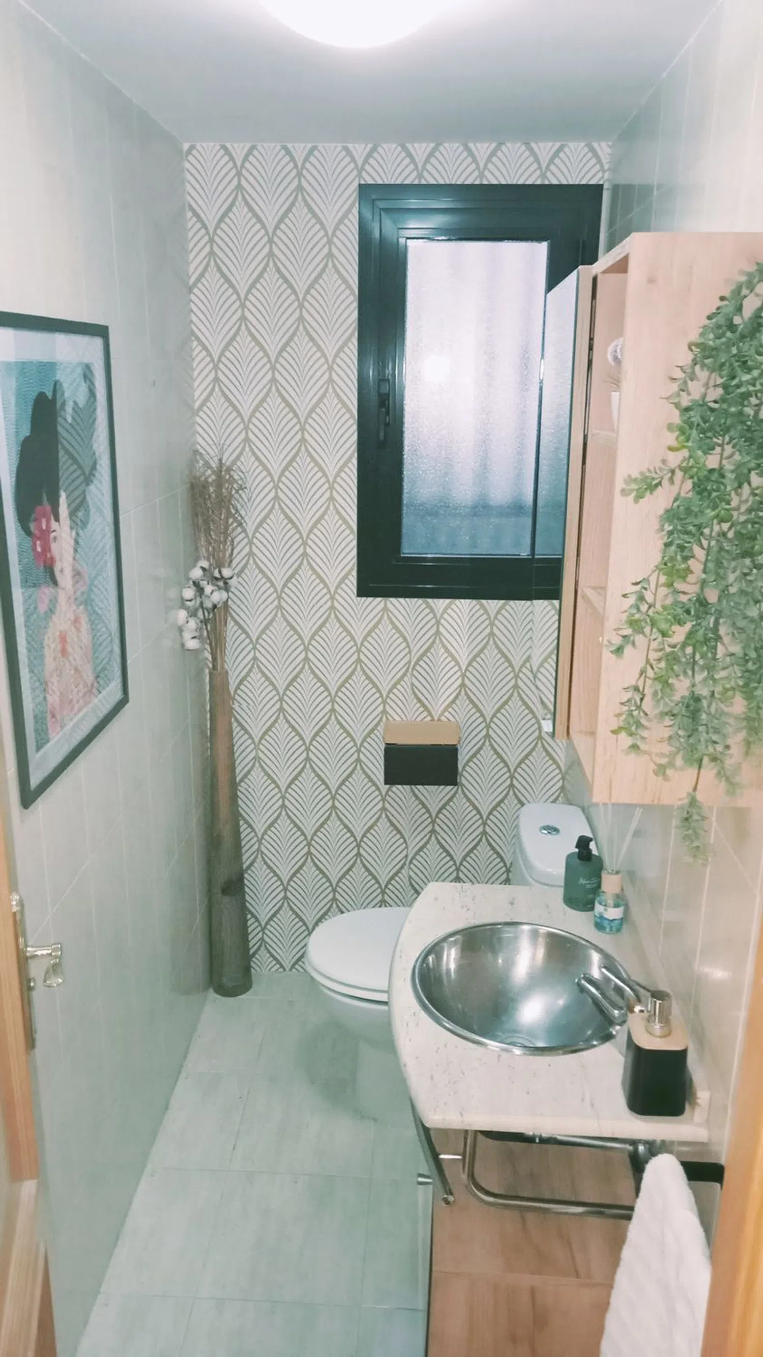 Chalet pareado en Coimbra - Guadarrama - Foto 14