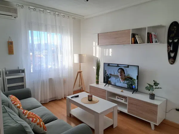 Piso en calle del Corral de Cantos, 15