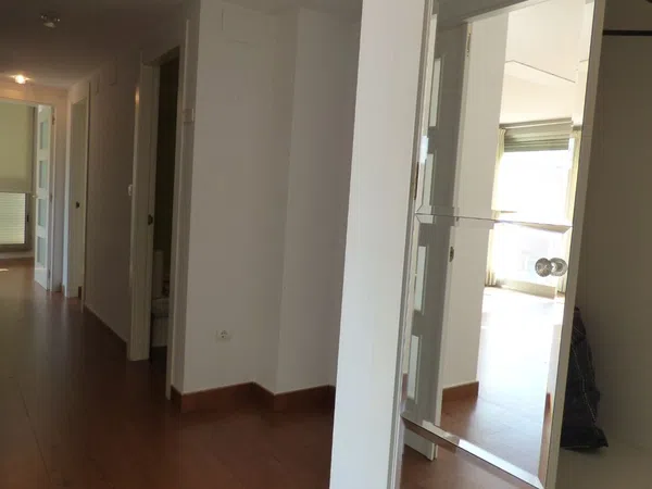 Dúplex en calle Cristo de la Paz, 40 - Foto 2