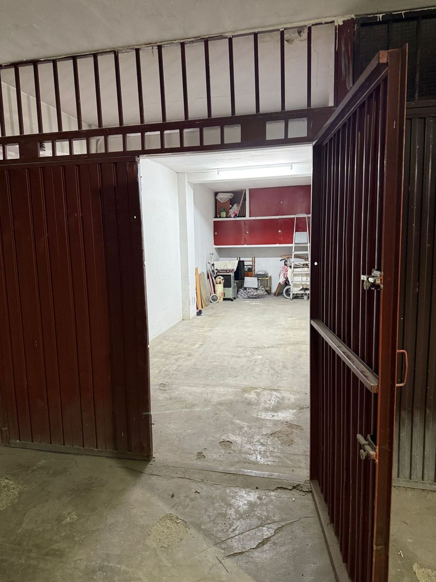 Piso en calle de la Virgen del Perpetuo Socorro, 16 - Foto 20