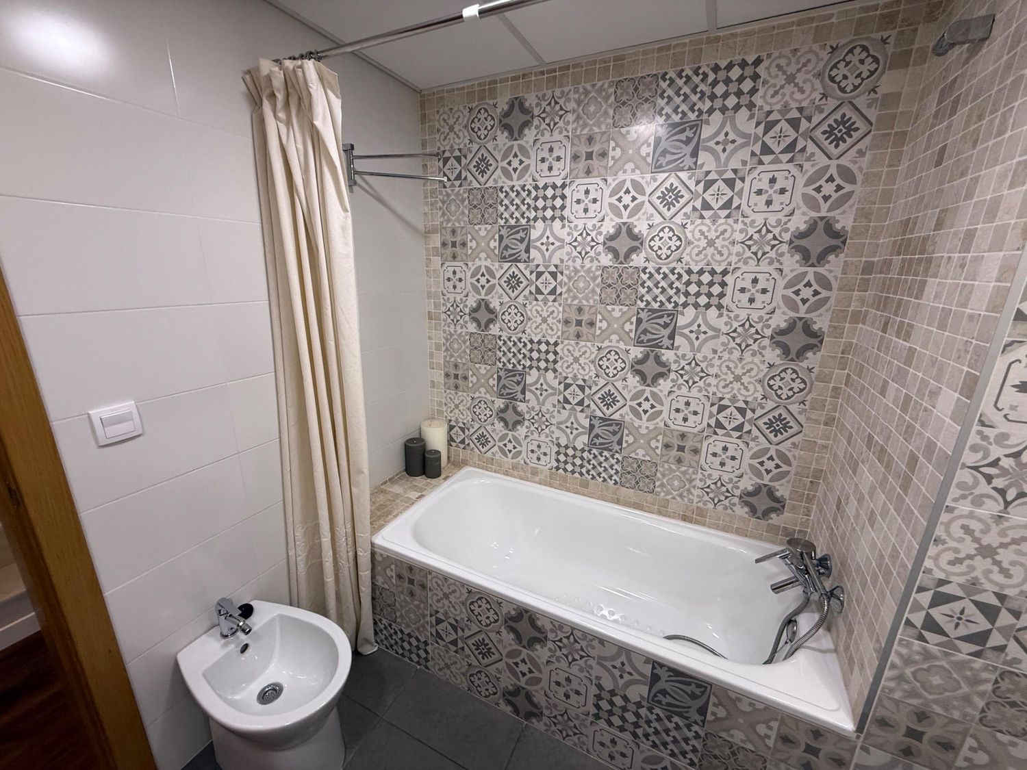 Chalet adosado en Tómbola - Rabasa - Foto 34