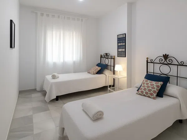 Piso en calle Babor, 3 - Foto 13