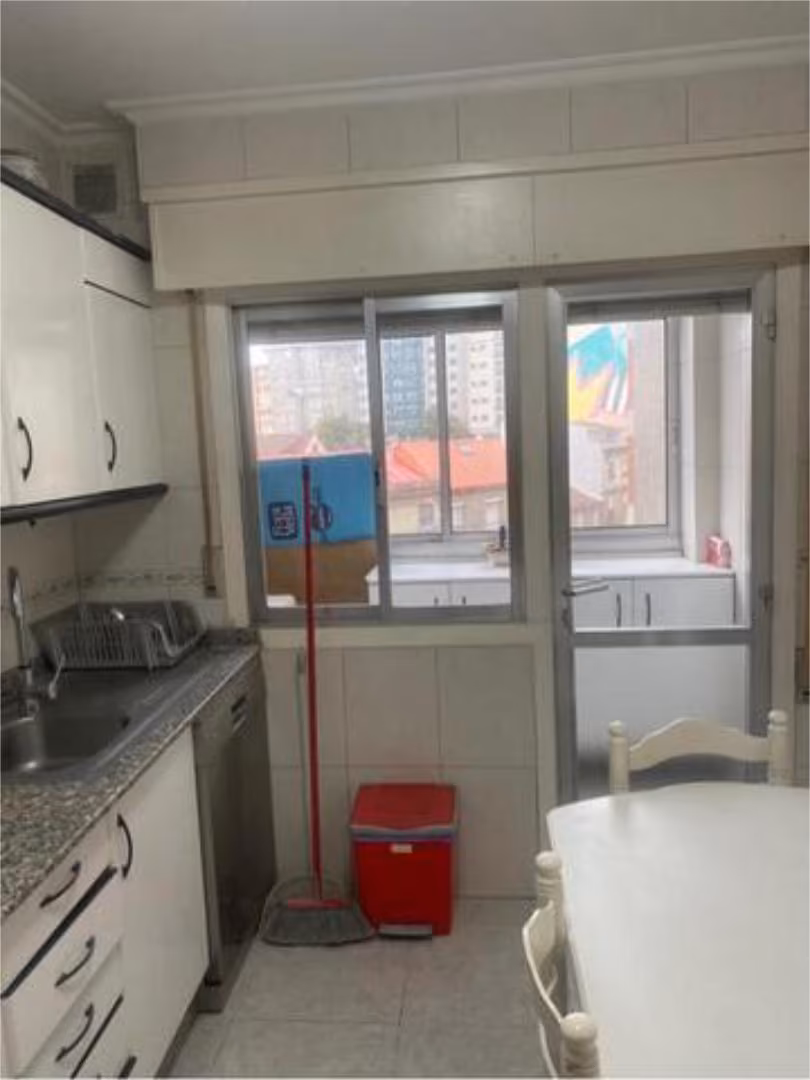 Piso en Castrelos