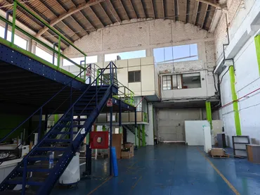 Nave Industrial en  POLIGONO CARRETERA DEL MIG -1 - Foto 4