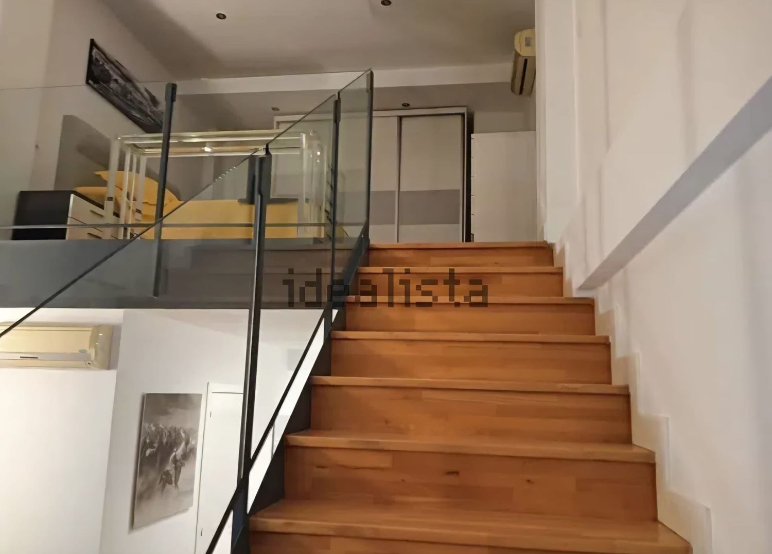 Piso en Avenida de los Montes de Oca, 26, Pol. Industrial sur, Pol. Industrial sur - Foto 4