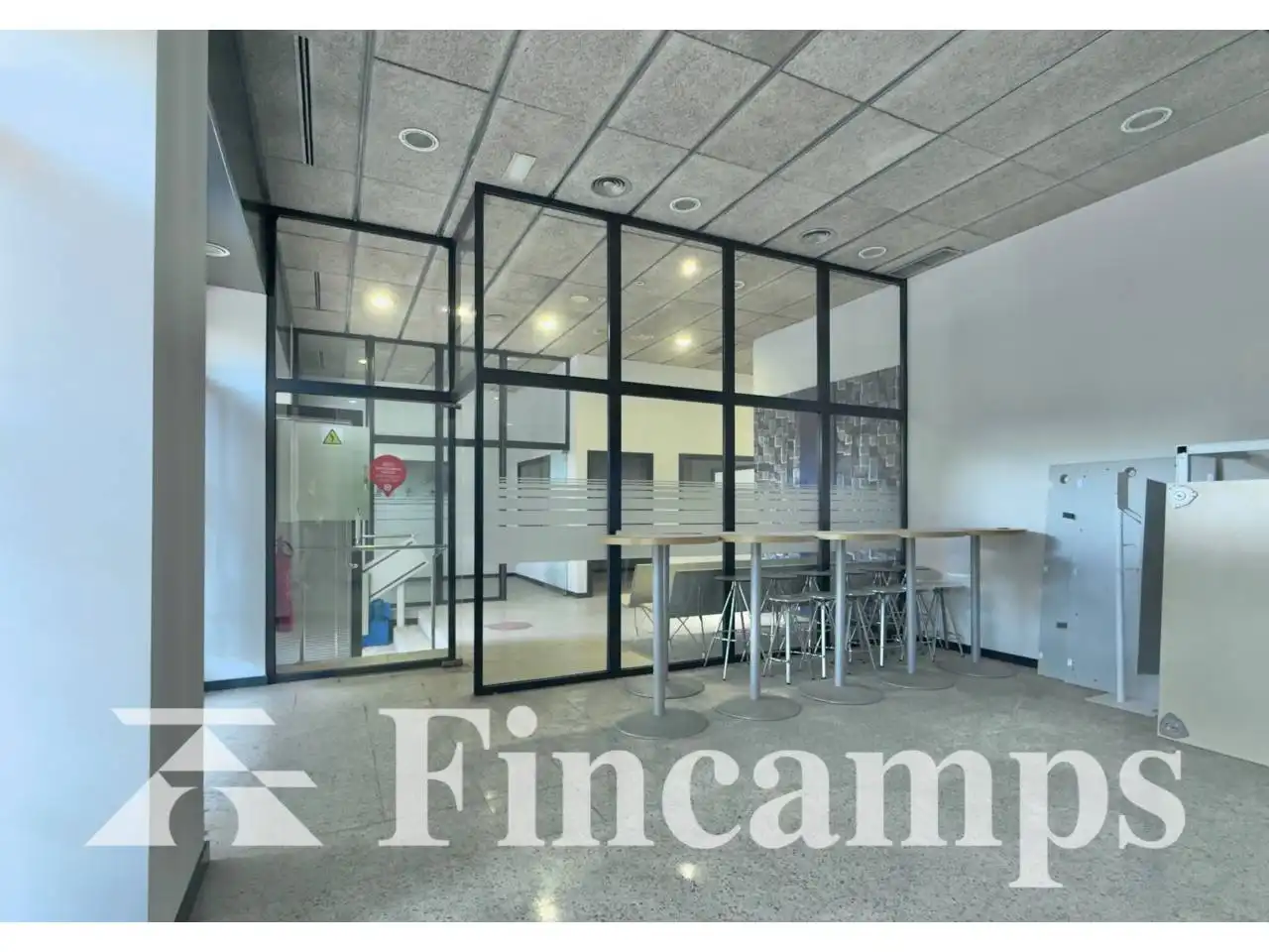 Local comercial en  Avenida Francesc Macià - Foto 12