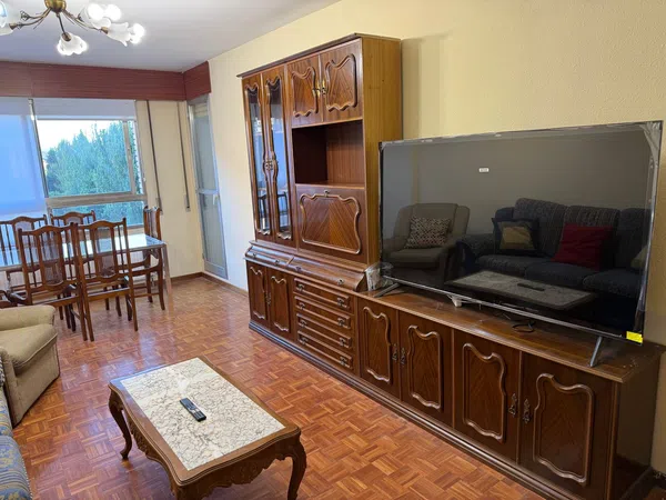 Piso en Calle Federico García Lorca, 5, Gamonal - San Bruno - G9 - Foto 2