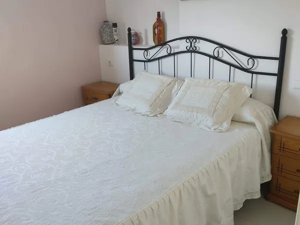 Dúplex en Calle Basilio Paredes, 15, Puerto Deportivo, Puerto Deportivo - Foto 7
