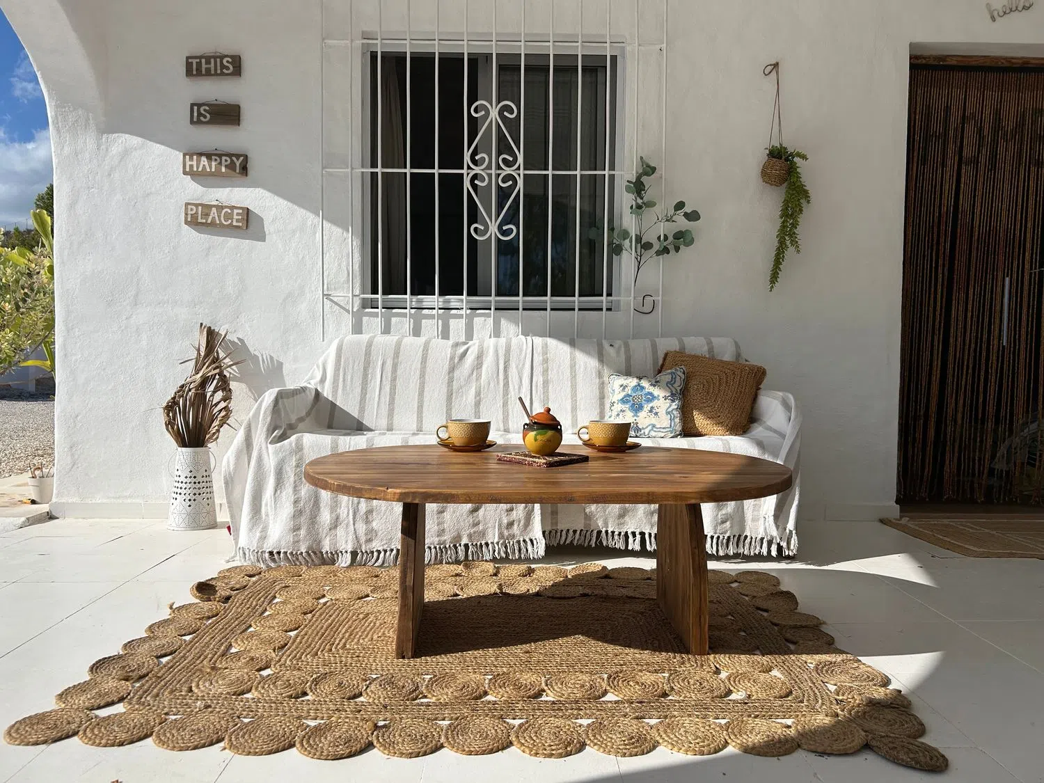 Casa independiente en Partida Boqueres, Poligono C, 14 - Foto 12