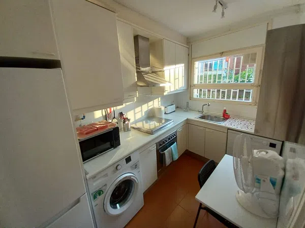 Piso en calle Socias, 17 - Foto 4