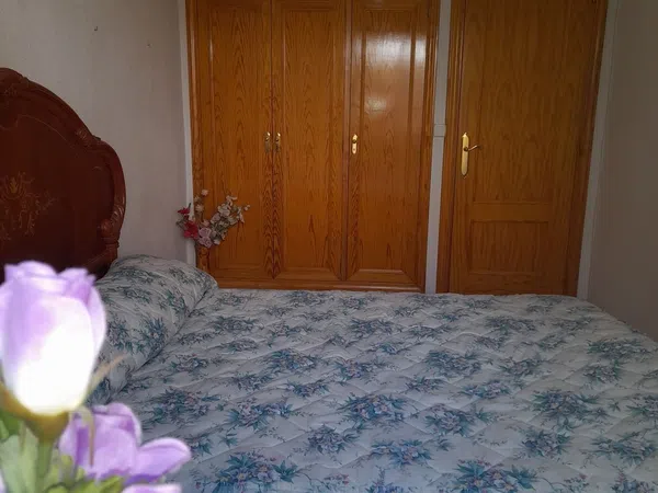 Piso en Calle de la Huerta del Convento, 50, Centro, Centro - Foto 14