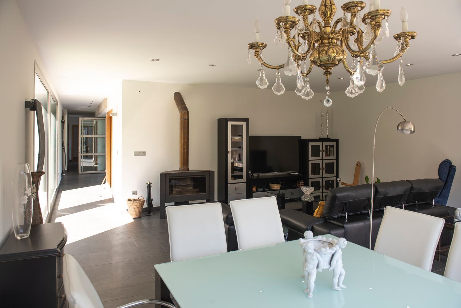 Casa o chalet independiente en Paseo Marqués de Valdecilla, 30 - Foto 13