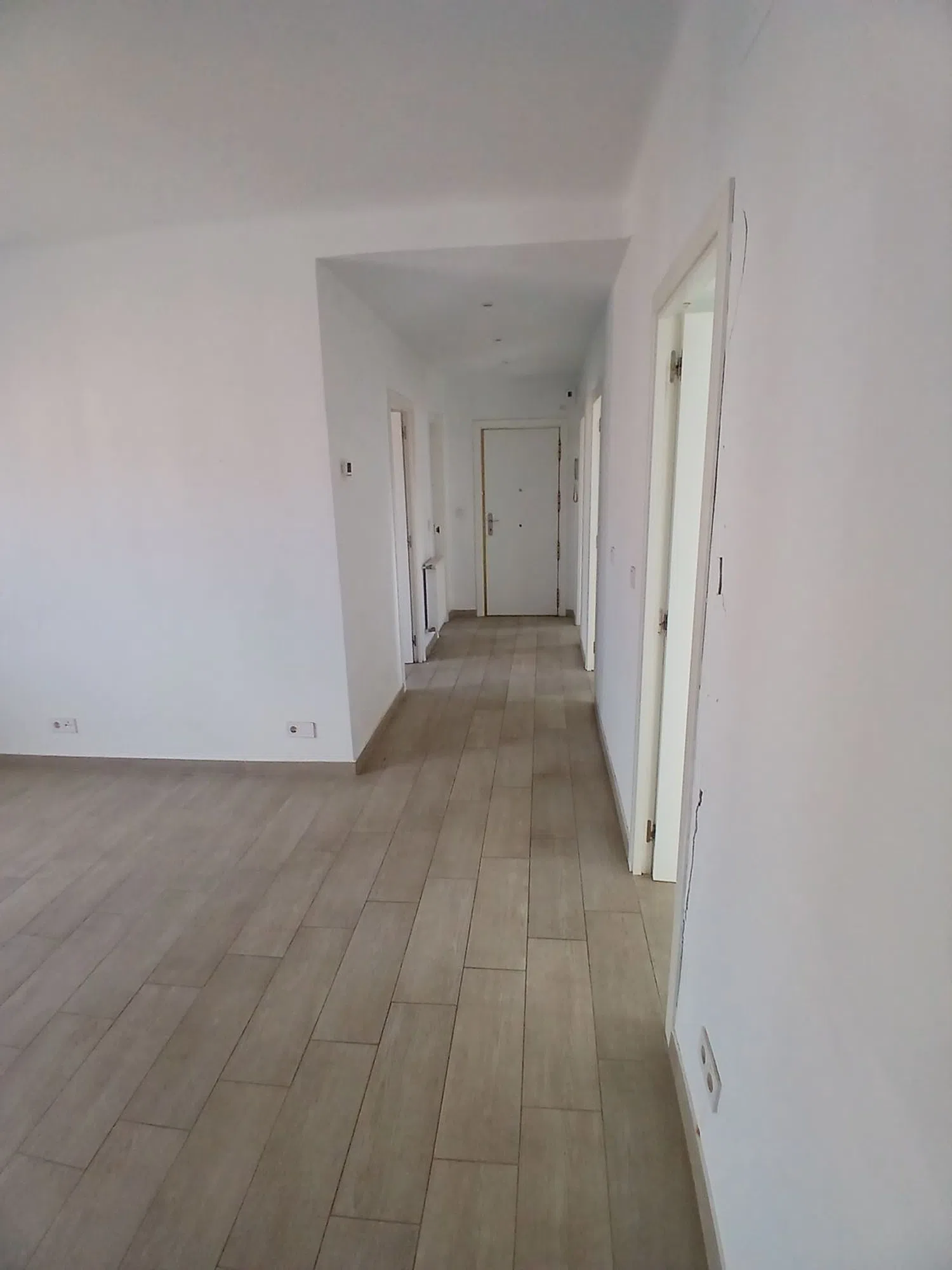 Piso en calle Peña Trevinca, 7 - Foto 1