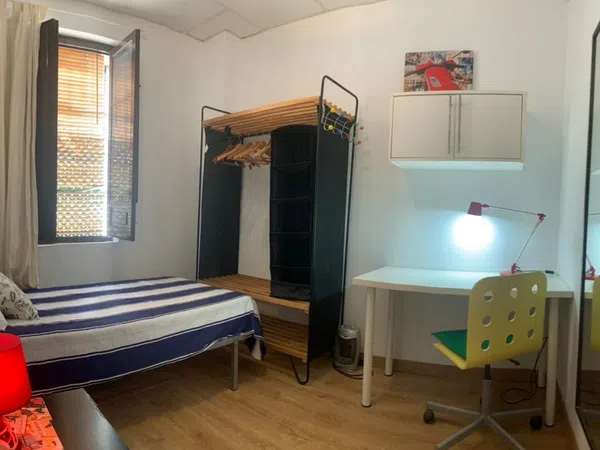 Chalet adosado en Gran Plaza - Marqués de Pickman - Ciudad Jardín - Foto 5