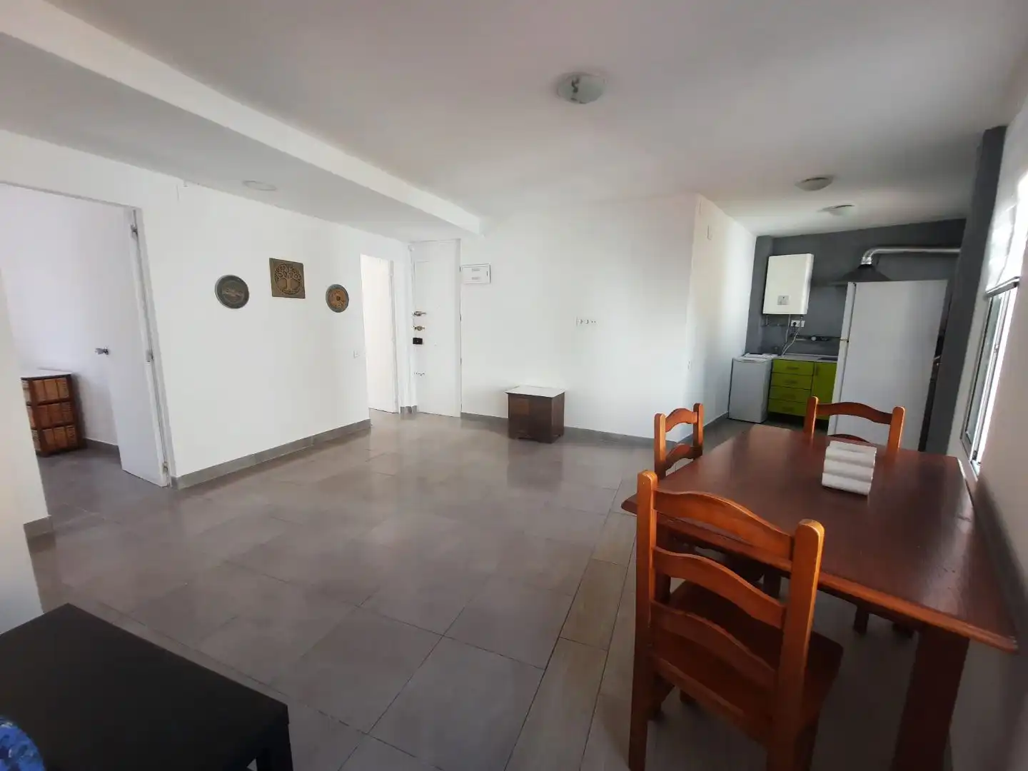 Piso en  Carrer D'Antonio Trueba 23 - Foto 14