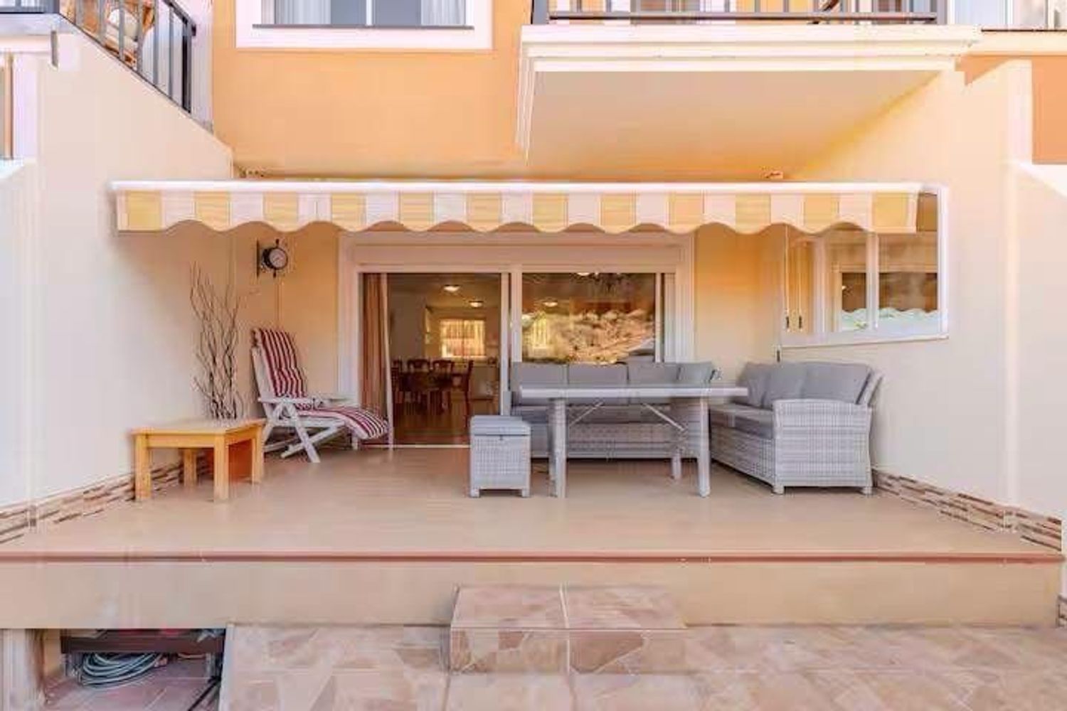 Chalet adosado en Calle Galicia, 36, Torviscas Centro y Alto - Foto 7