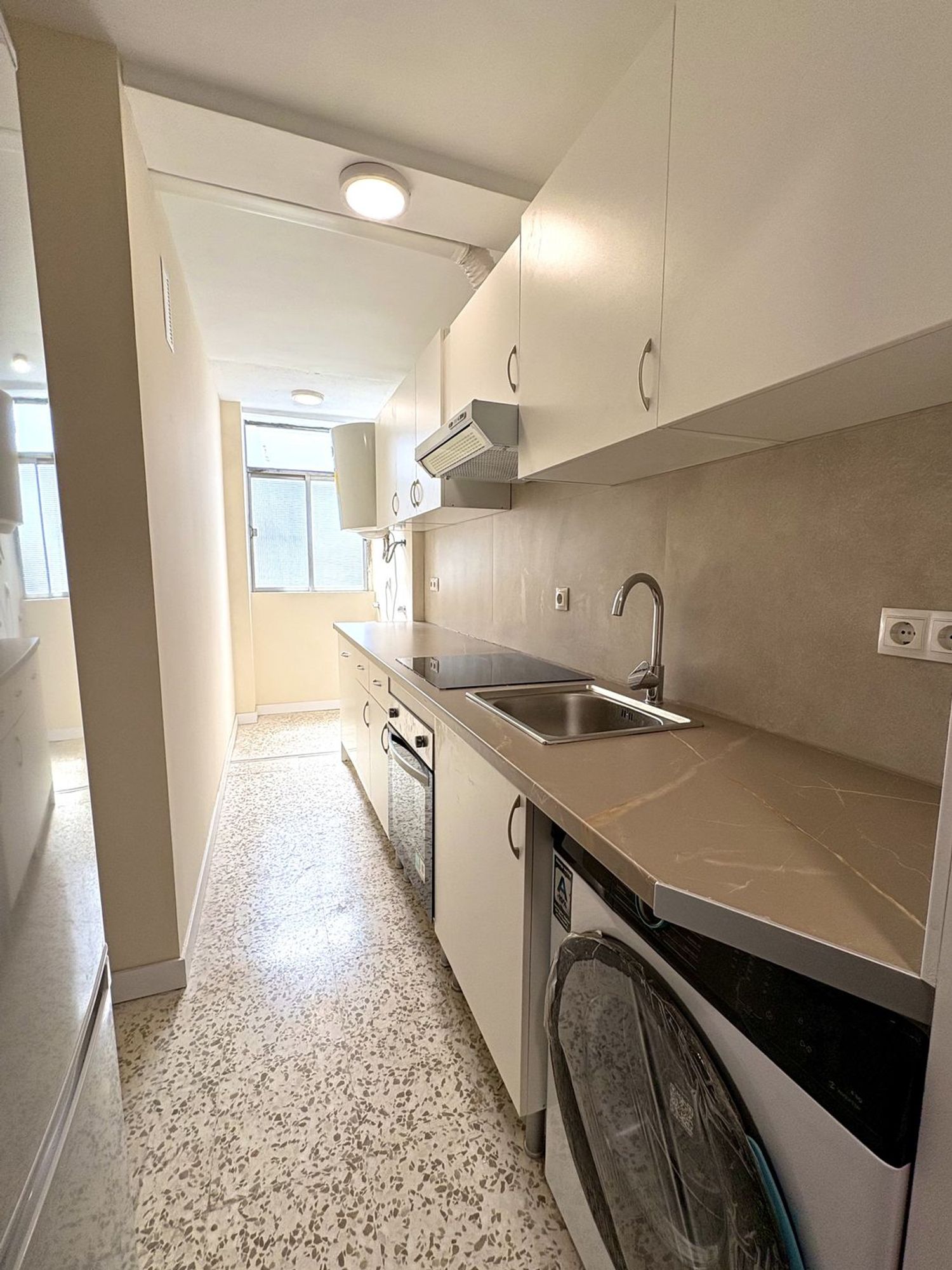 Piso en Calle Puerto de la Mora, 12, Rochelambert - Foto 2