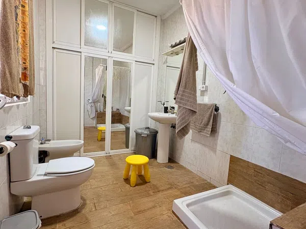 Casa o chalet independiente en Constantina, 42 b - Foto 19