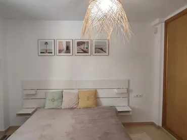 Apartamento en  Calle MAESTRO CABALLERO 65 - Foto 20