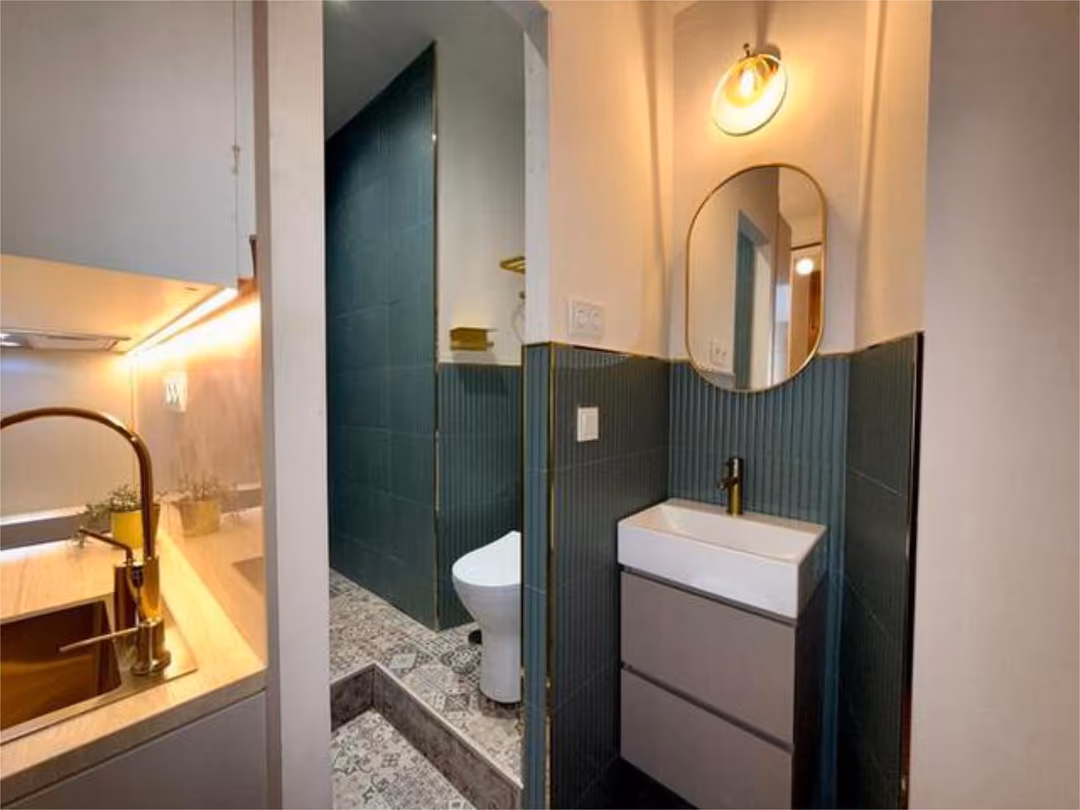 Estudio en Centro - Foto 6