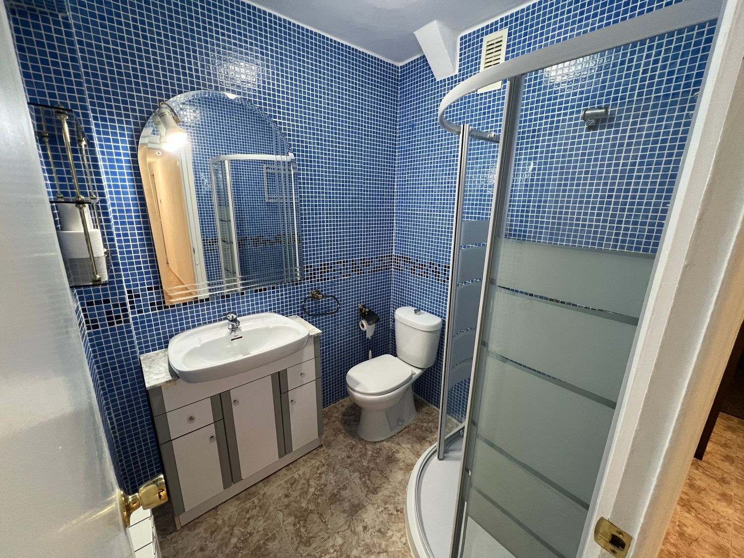 Piso en calle de Ramón Salanova, 6 - Foto 11