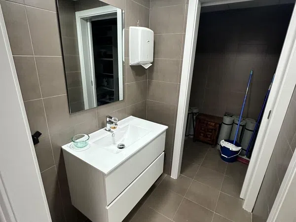 Local en Calle D'Agustín Jiménez Navarlaz, 3, Benisaudet - Foto 10