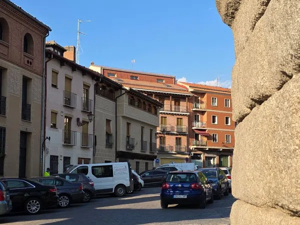 Piso en Plaza de Día Sanz, 3, Centro, Centro - Foto 14