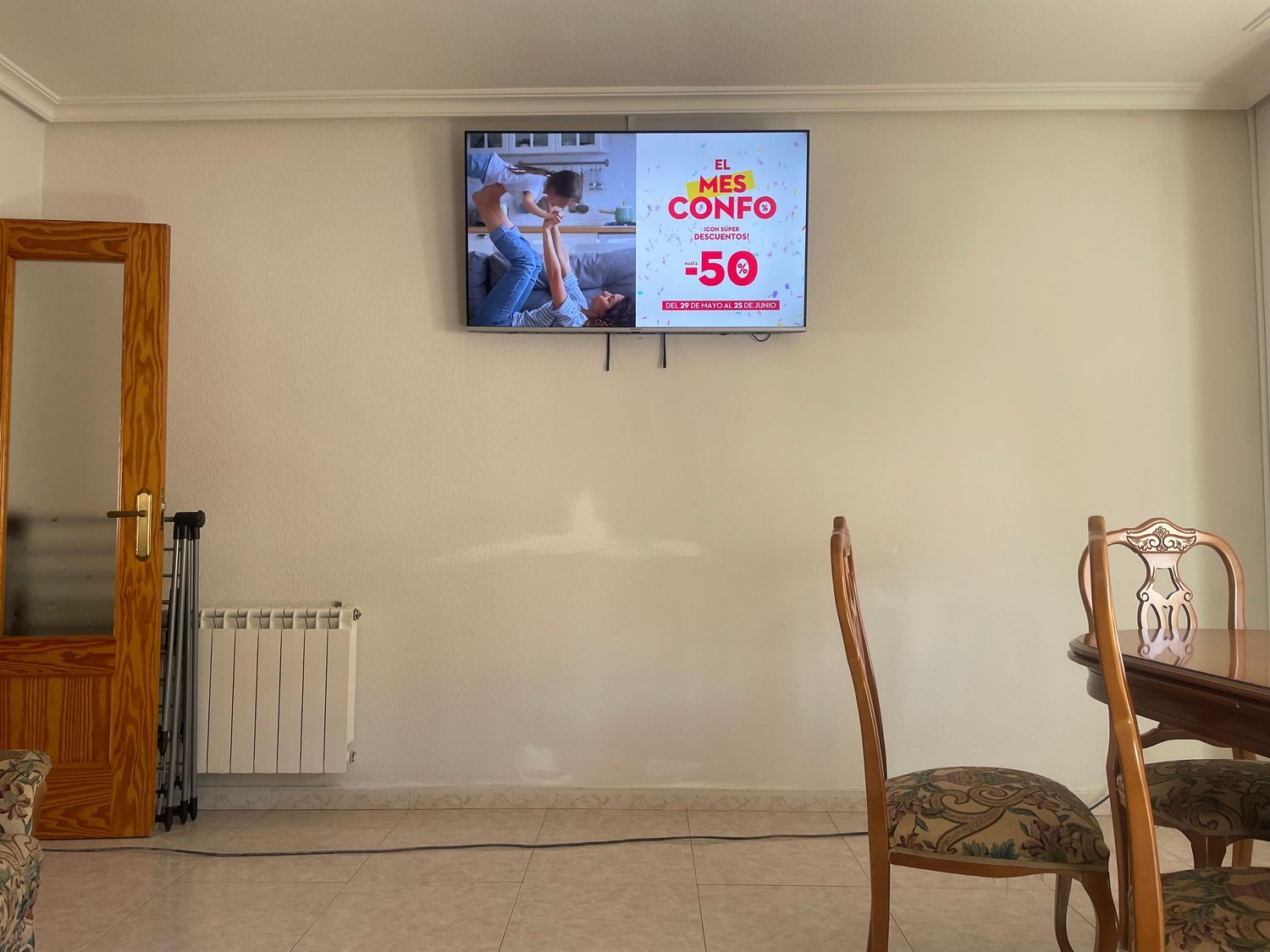 Ático en Avenida Patrimonio de la Humanidad, 20, Hervencias Altas - El Pinar, Hervencias Altas - El Pinar - Foto 10