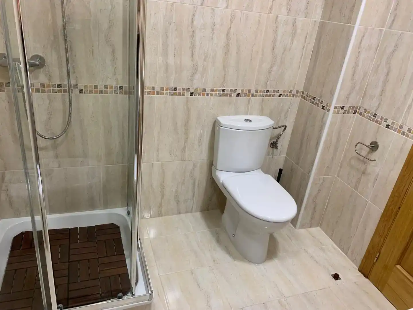 Piso en  Carrer Sant Pere 54 - Foto 4