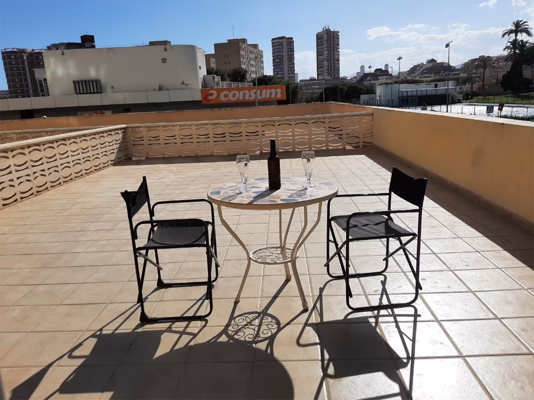 Apartamento en  Avenida de Portugal 4 - Foto 22