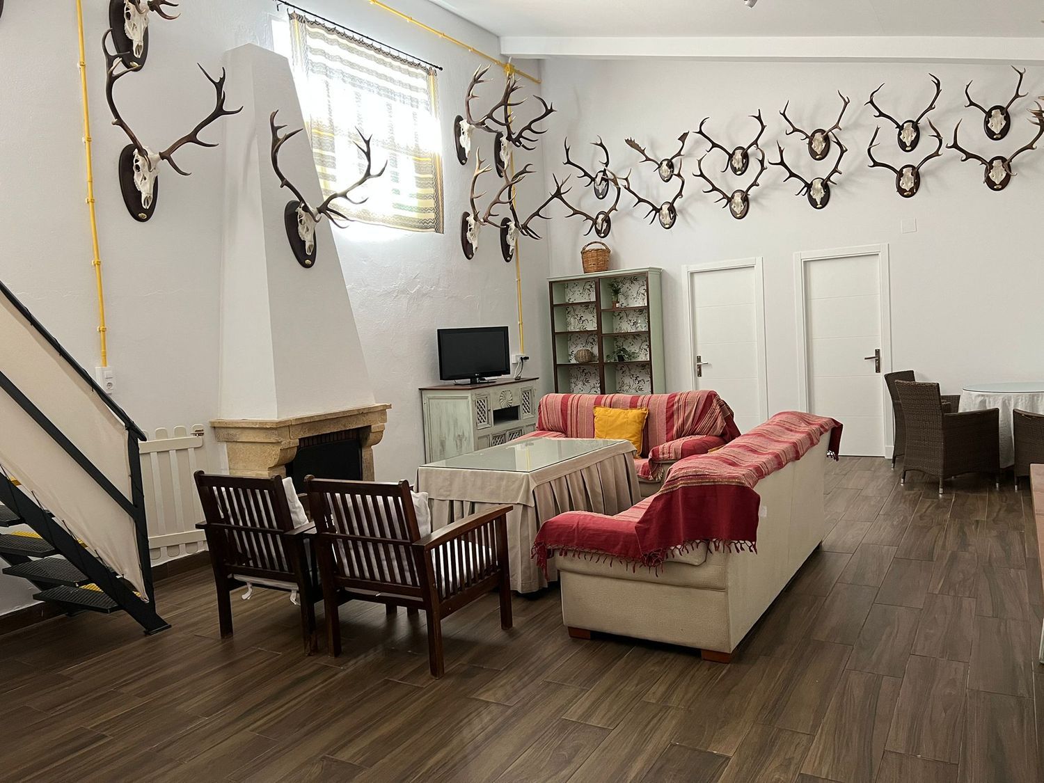 Casa o chalet independiente en Avenida Doctor Jaime Aparicio Santos, 20, La Jara, La Jara - Foto 12