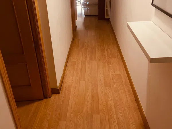 Piso en Avenida de las Fuerzas Armadas, 10, La Cruz - Foto 8