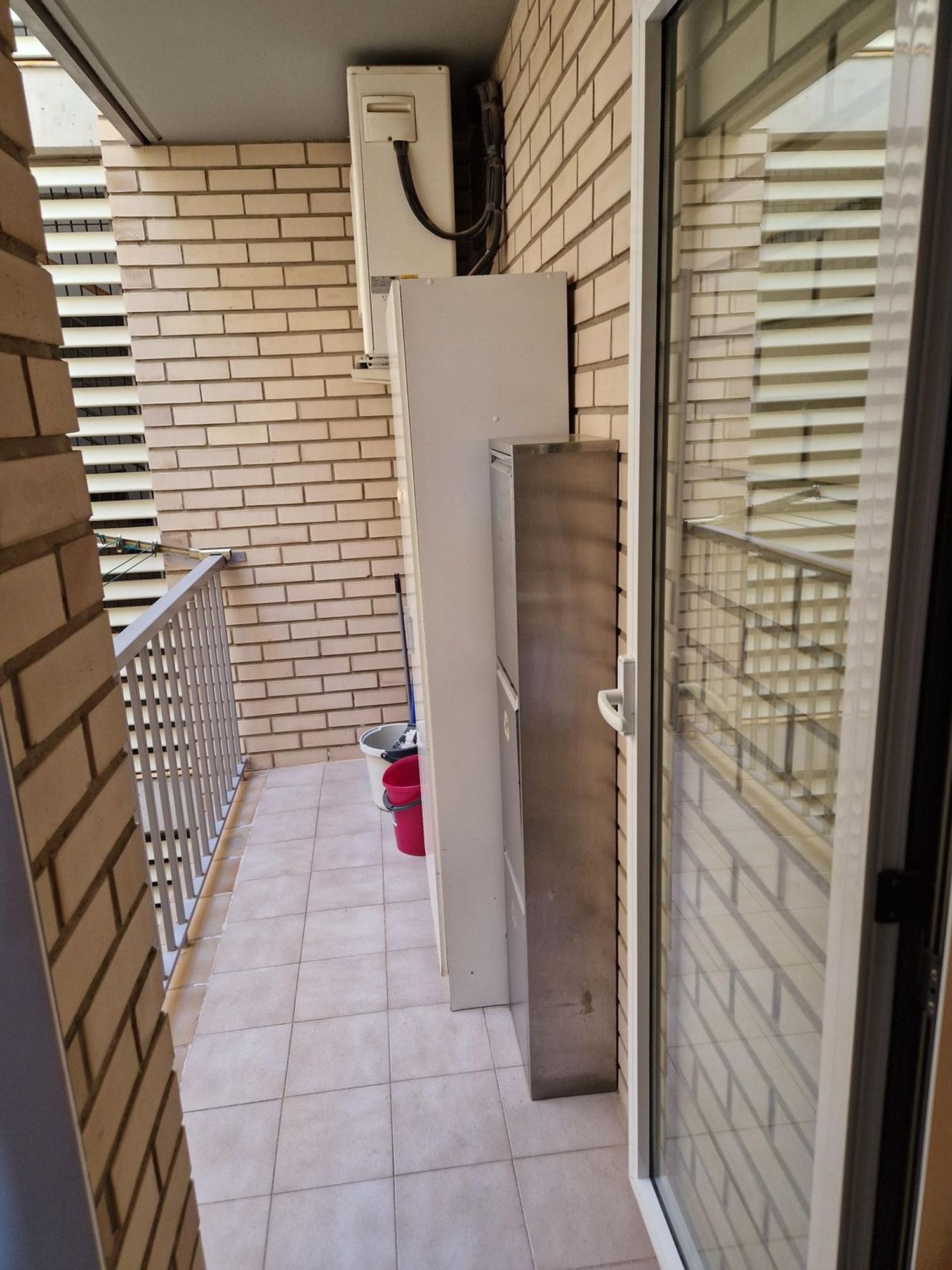 Piso en Plaza de los Lagos Azules, 10, Miralbueno - Foto 15