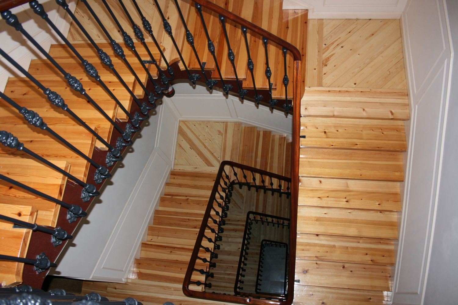 Dúplex en calle de Quintana, 20