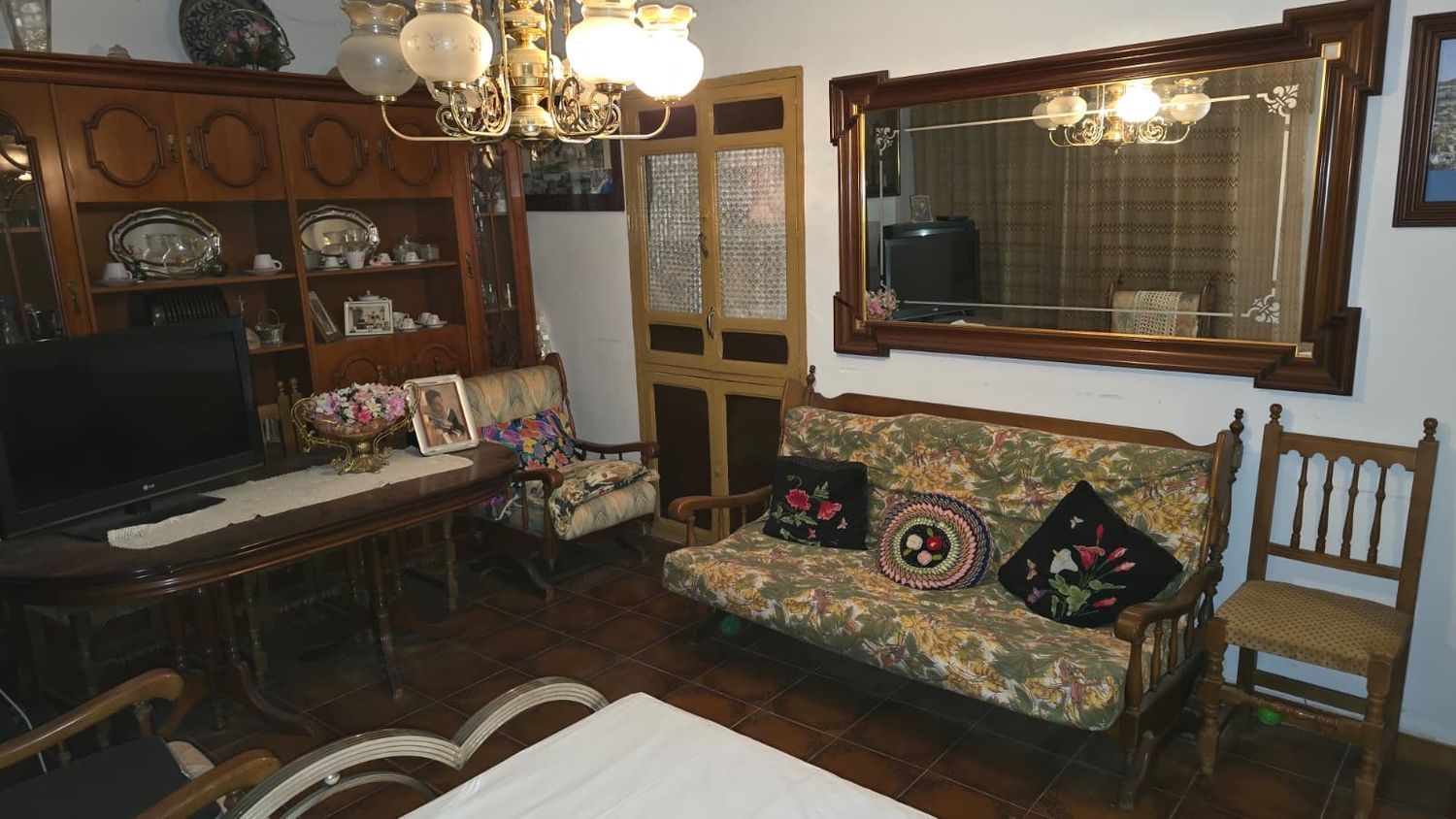 Chalet adosado en Calle Calesera, 19 - Foto 4