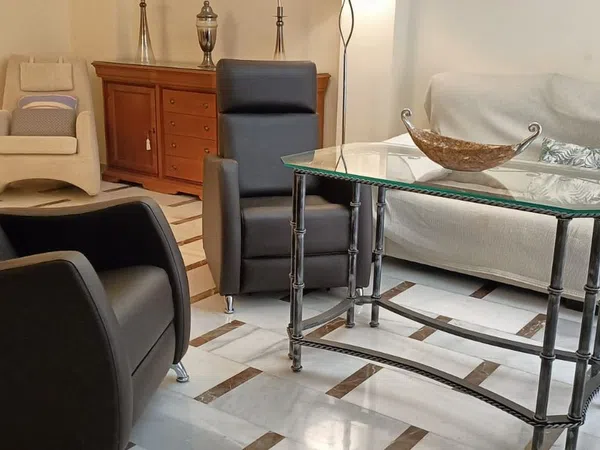 Piso en Calle Rafael Márquez Mazzantini, 3, Zoco - Poniente - Foto 9
