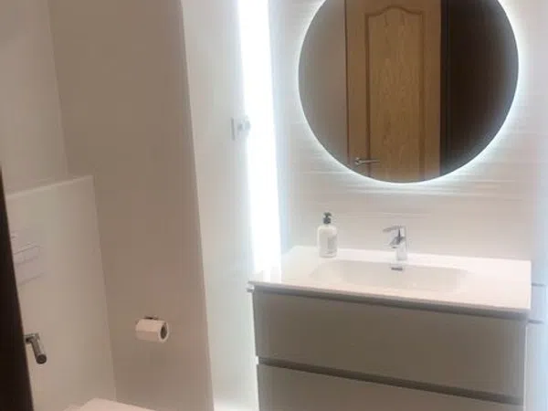 Piso en calle del Doctor Mariano Alcaraz, 5 - Foto 15