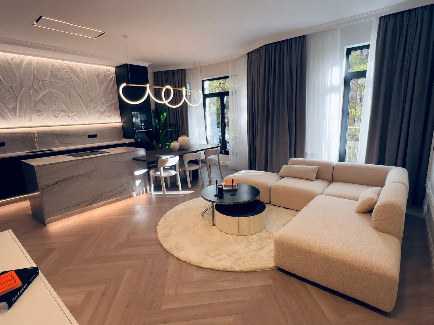 Piso en calle del Príncipe de Vergara, 45 - Foto 5