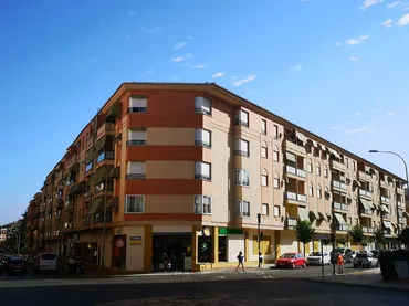 Estudio en  Calle Alfonso X el Sabio 2 - Foto 1