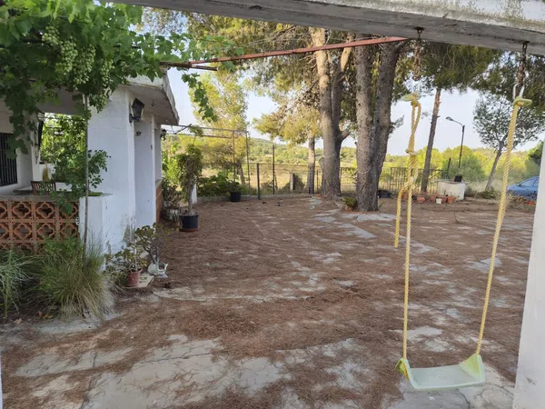 Finca rústica en Plaza Numero 3, 148, Las Pedrizas, Las Pedrizas - Foto 5