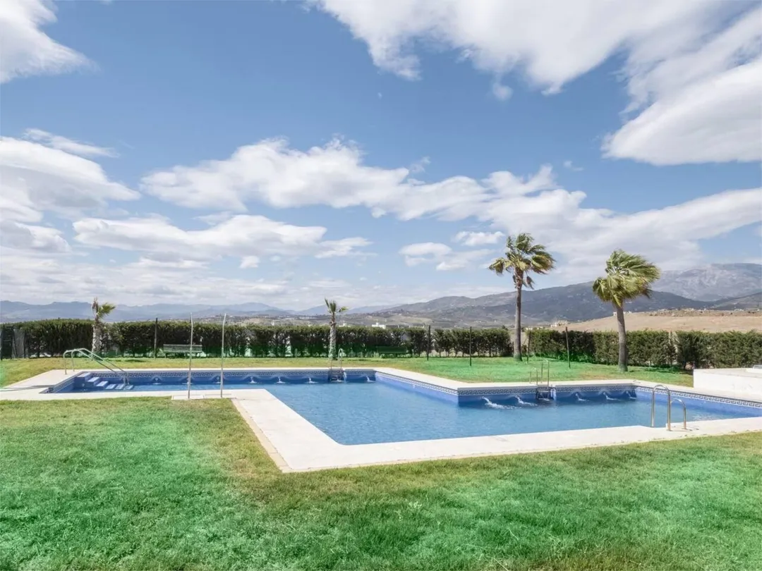 Piso en  Avenida Palmeras de Baviera a2 - Foto 25